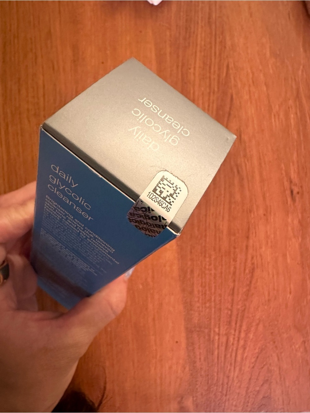 NEW Dermatologica daily glycolic cleanser 5.1oz - Picture 3 of 8